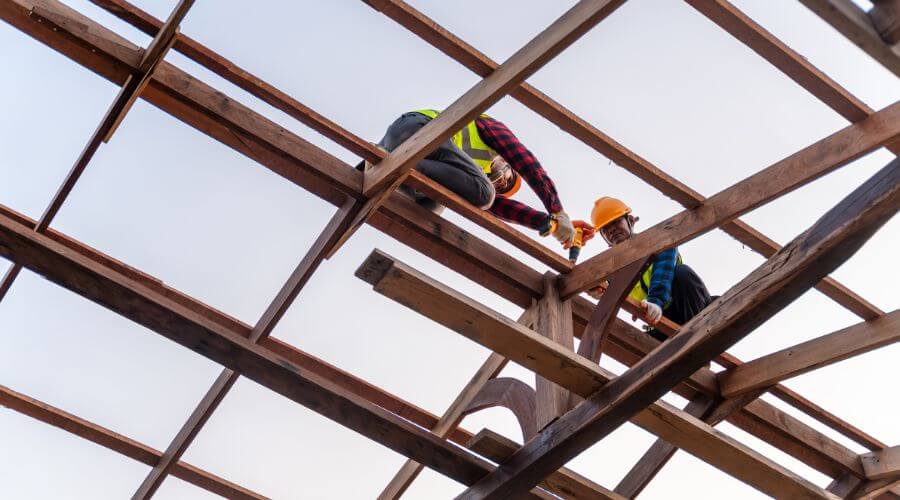 Professional New roof installation in Blountstown, FL